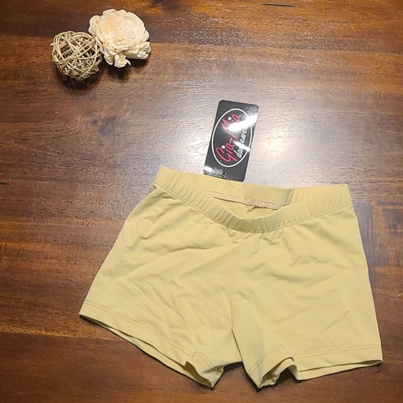 Gia-Mia Dancewear Other - Gia Mia dance wear spandex  NWT‎